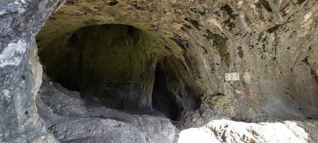 Puculea Cave - Image 3