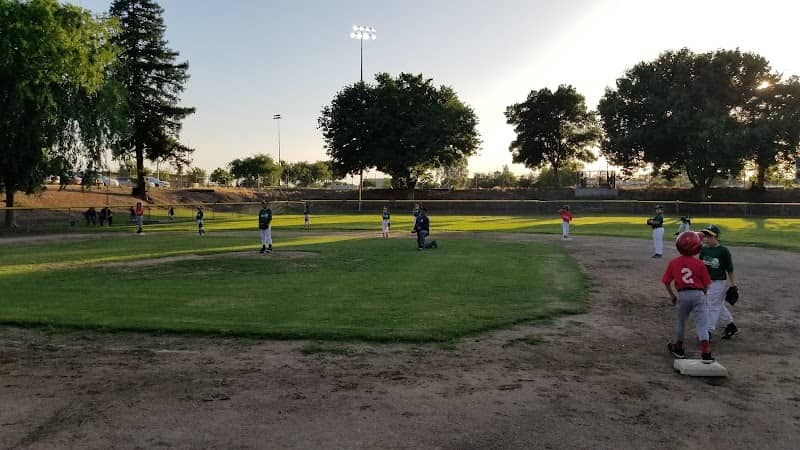 Camacho Park - Image 1