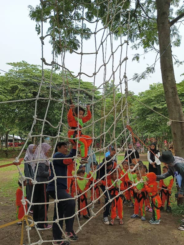 Telogosewu outbound - Image 1