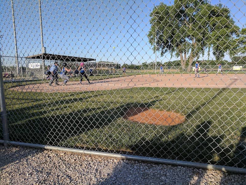 Jack Anderson Ball Park - Image 1