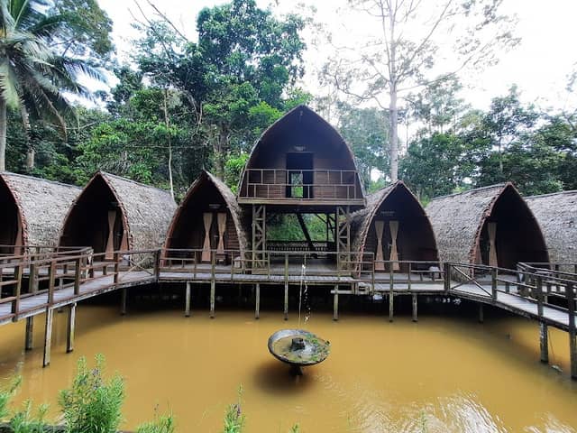Ladaya Tenggarong Kukar - Image 1