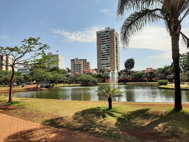 Ipiranga Park Anapolis - Image 1