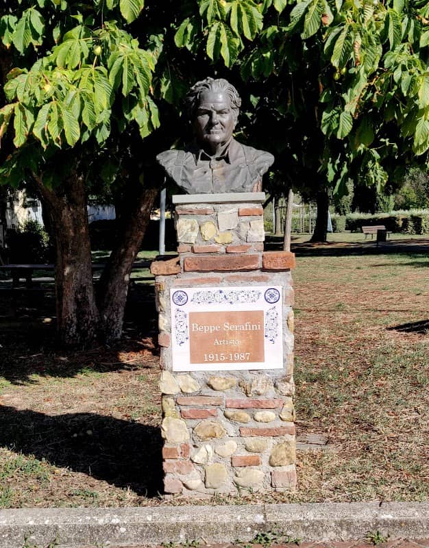 Giardini di Piazza Serafini - Image 2