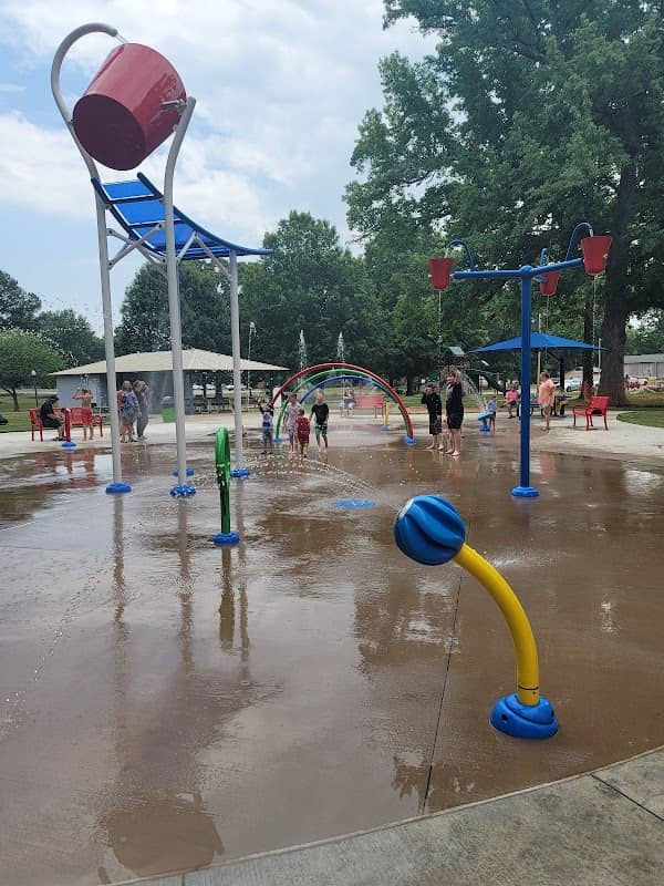 Russellville City Recreation - Image 1