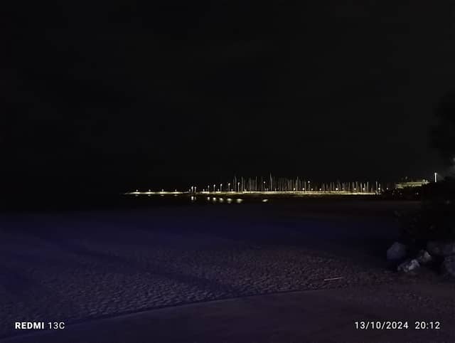 Prolungamento molo est - Image 1