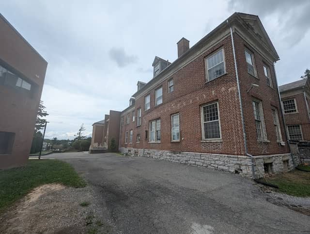 St Albans Sanatorium - Image 2
