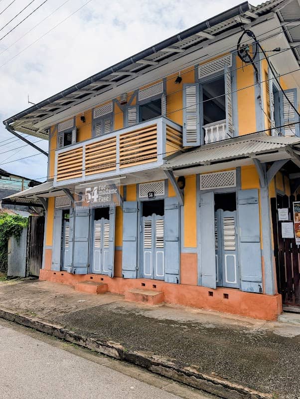 Museum of Guyanese Cultures - Image 1