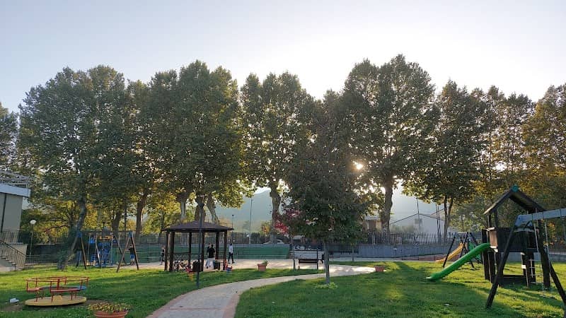 Parco Giochi Comunale - Image 1