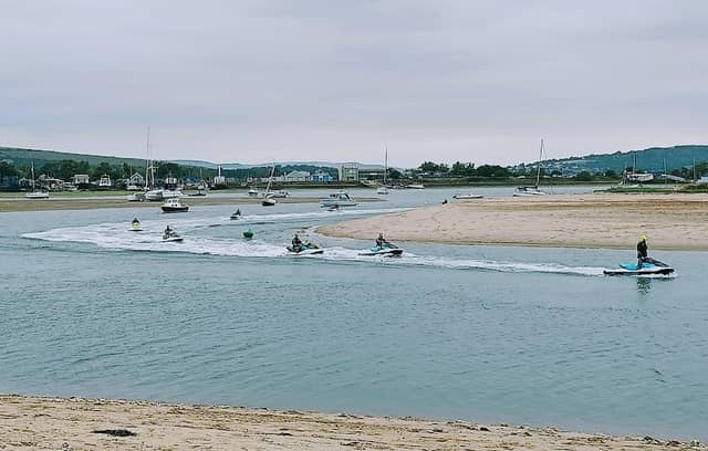Bembridge Harbour - Image 1
