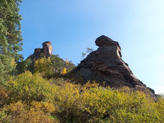 Skala Totem - Image 1