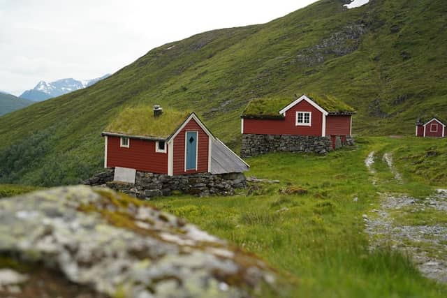 Fossevatnet - Image 1