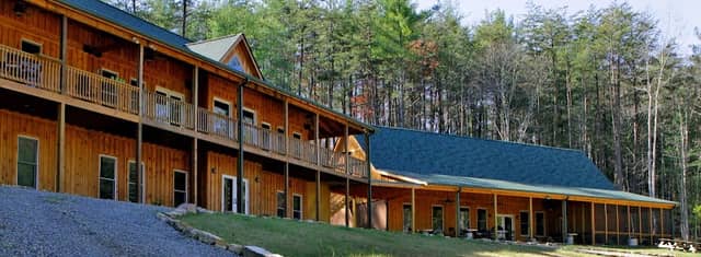 Mountain Shepherd Adventure School - Image 1