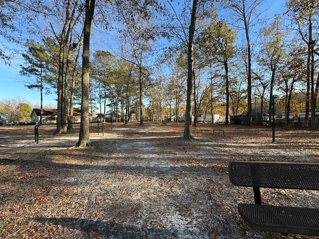 Gibbons Street Park - Image 1
