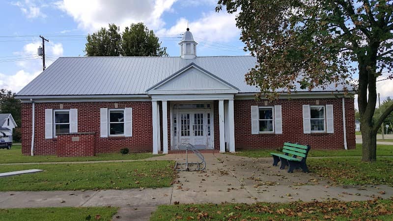 Edith Barrett Memorial History Center - Image 1