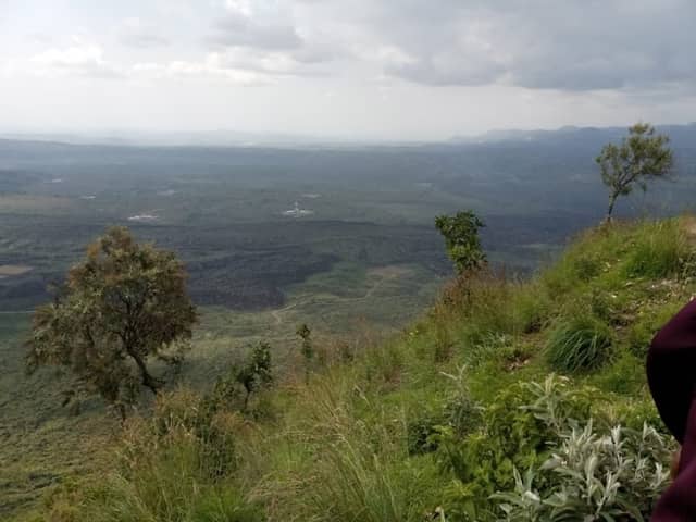 Menengai Crater View Point - Image 1
