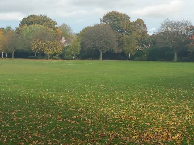 Kingsway Park - Image 1