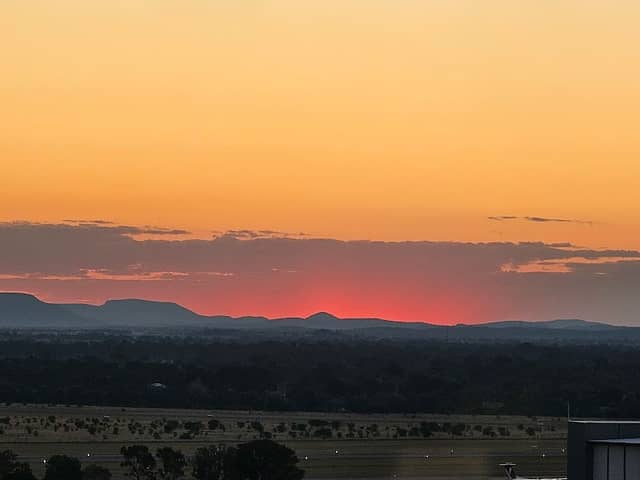 Sunset Lookout - Image 1