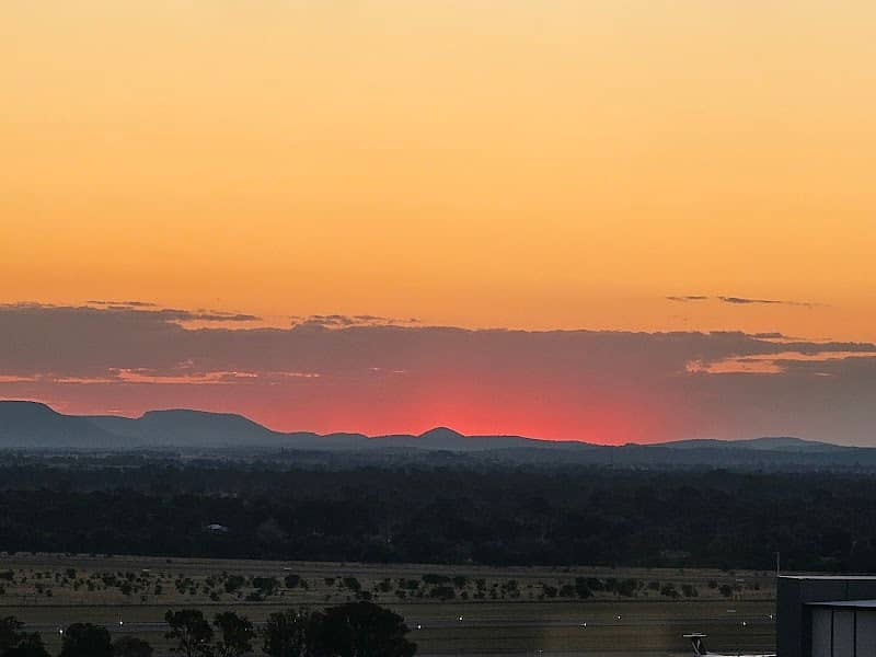 Sunset Lookout - Image 1