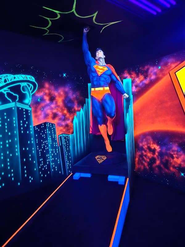 CAPPS Entertainment - Image 2