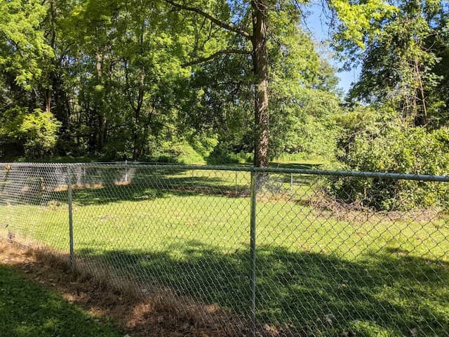 Galion city dog park - Image 1
