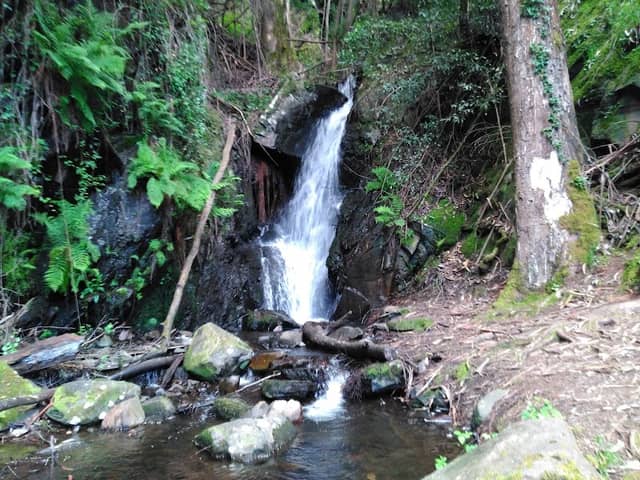 Cascata da Senhora da Piedade - Image 1