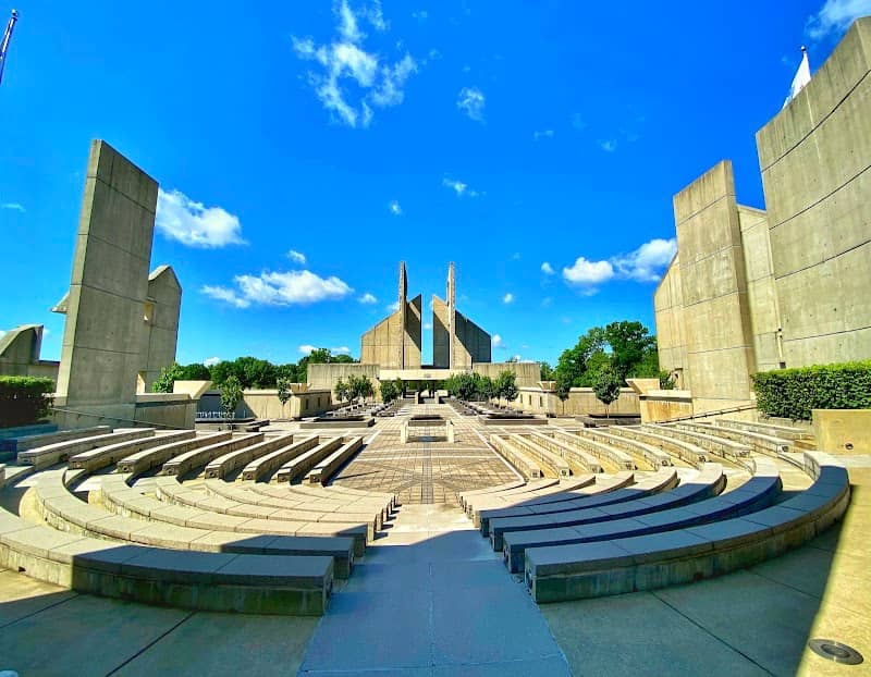 Pennsylvania Veterans' Memorial - Image 1