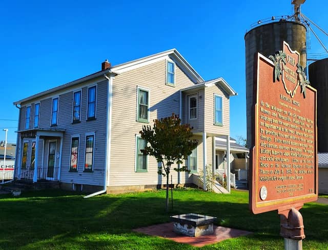 Middlefield Historical Society - Image 1