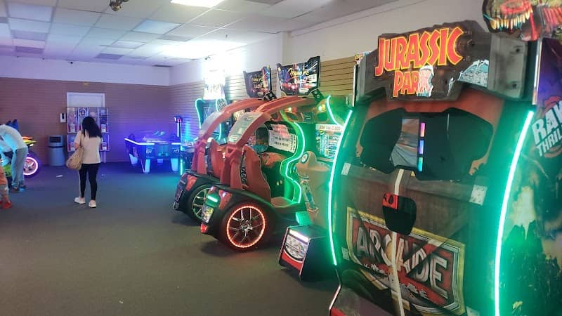 GKG Amusements - Image 1