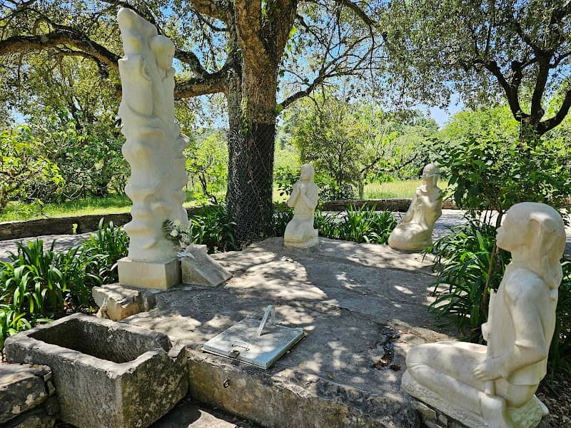 Arneiro's Well (Angel of Peace) - Image 1