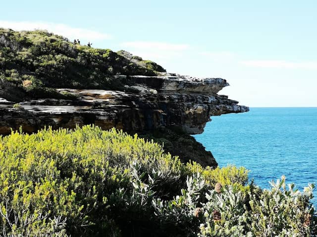 The Waterrun - Image 1