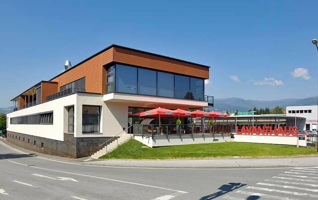 Museum im Lavanthaus - Image 1