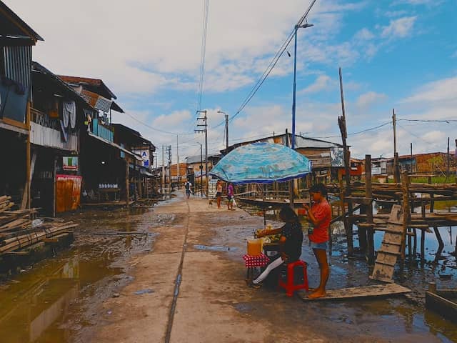 Barrio de Belén - Iquitos - Image 1