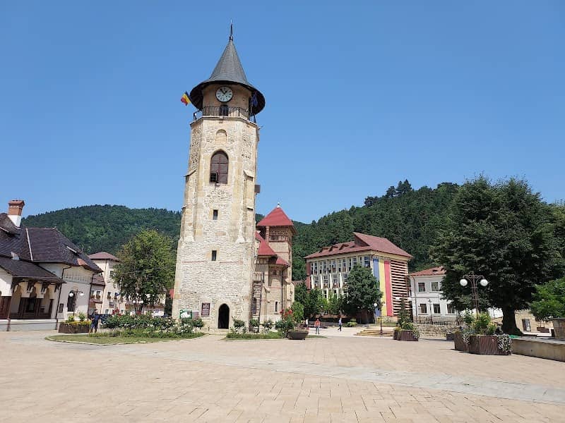 The Tower of Stephen the Great - Image 2