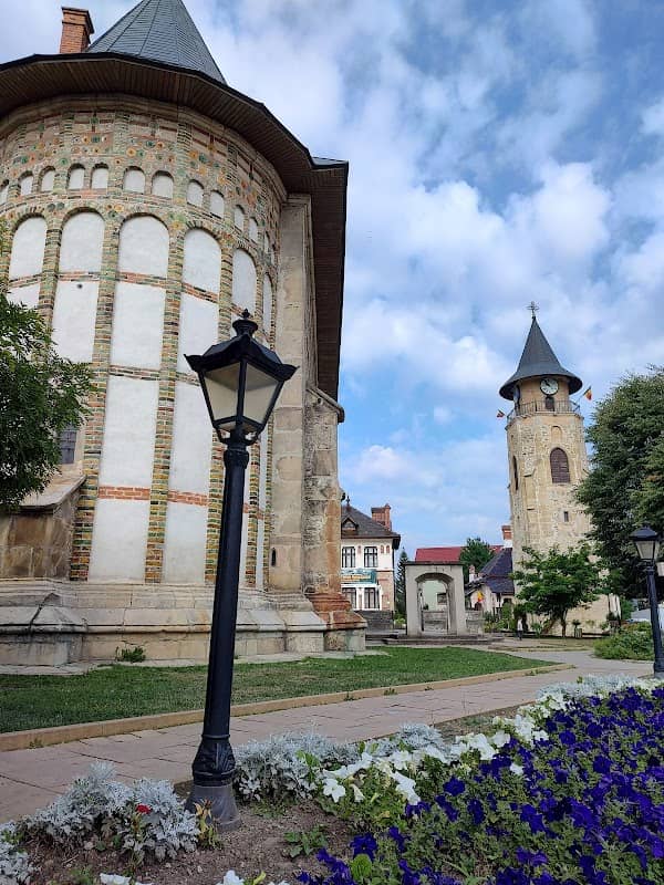 The Tower of Stephen the Great - Image 1