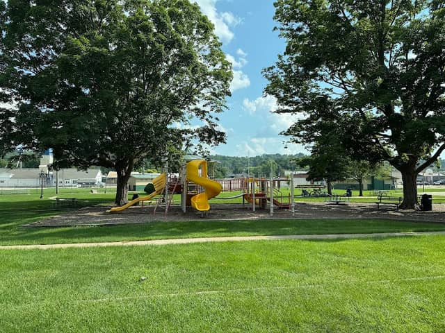 Village Park - Image 1