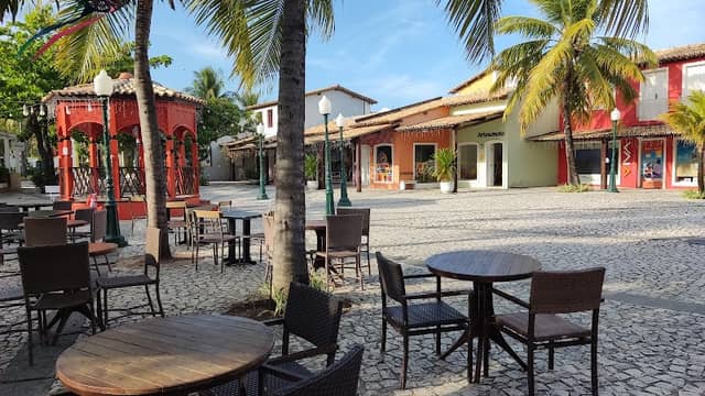 Sauipe Resorts - Ala Água - Image 1