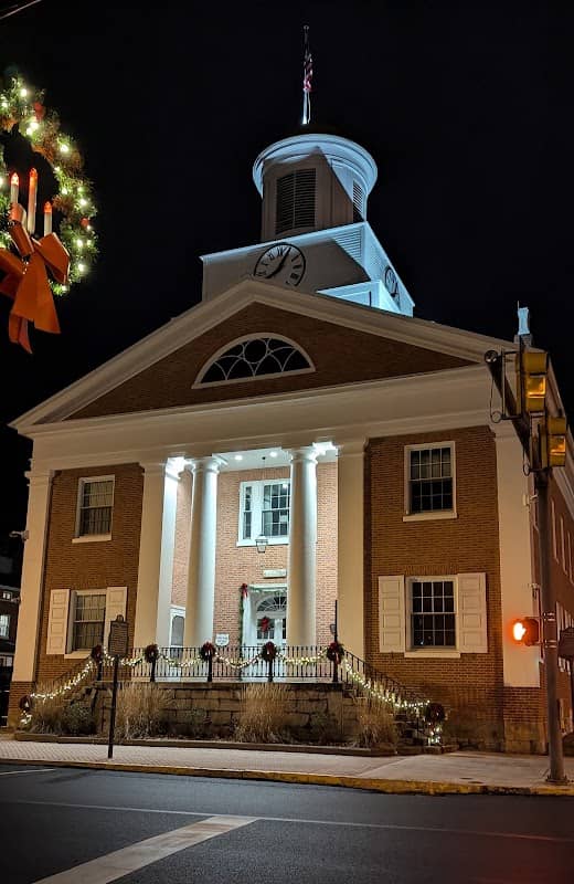 Bedford Town Square - Image 1
