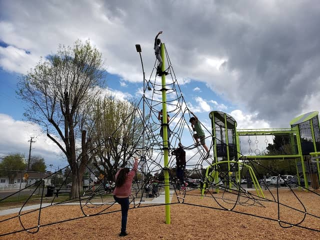 Corcoran Community Park - Image 1