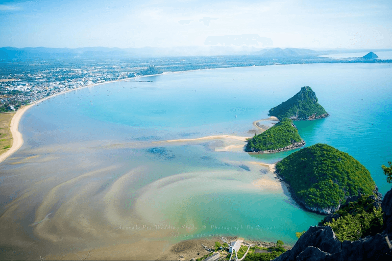 เส้นทางท่องเที่ยวคลองวาฬ - Image 1