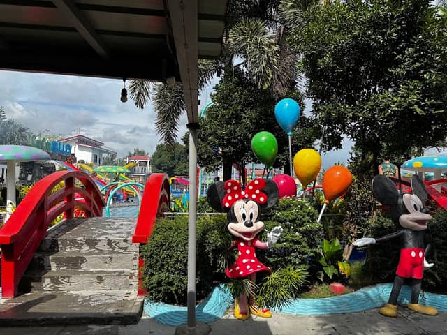 Coco Valley Richnez Waterpark - Image 3