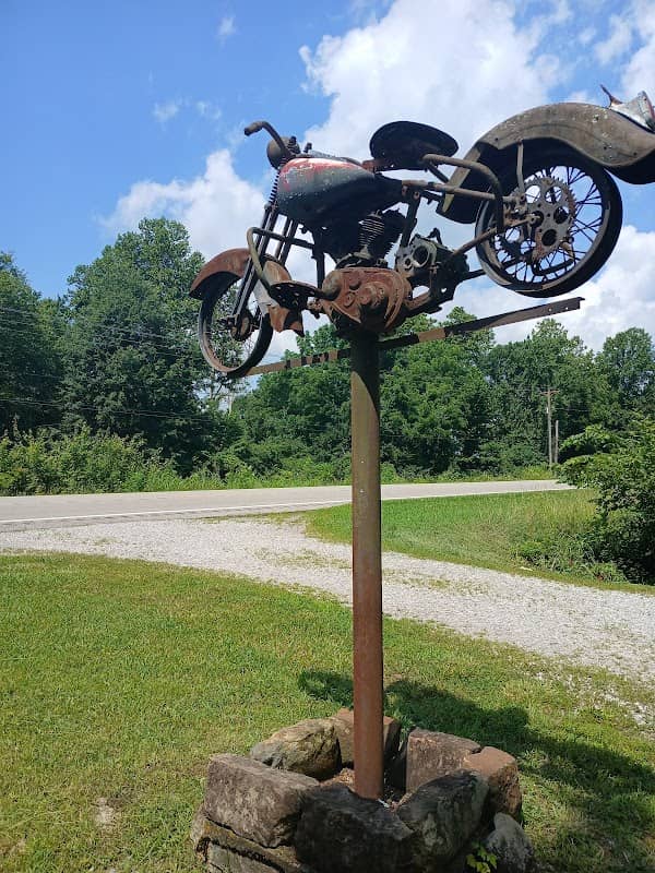 Bluegrass Motorcycle Museum - Image 2