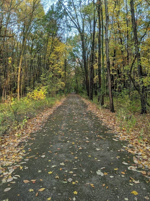 Whitehouse Nature Center - Image 1