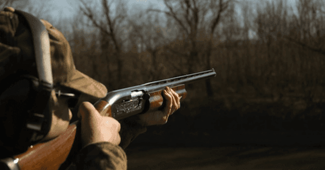The Big Shoot – Clay Pigeon Experiences - Image 2