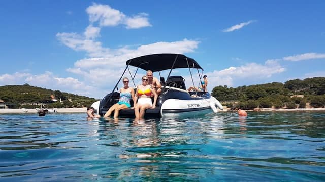 Deep Sea Yachting d.o.o. - Image 1
