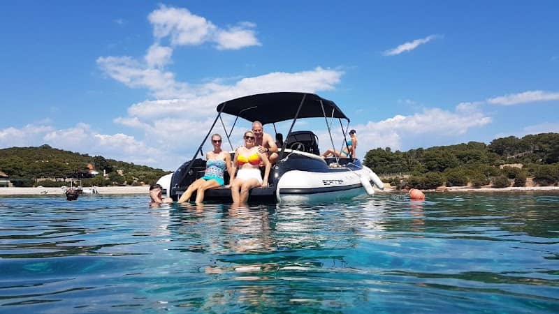 Deep Sea Yachting d.o.o. - Image 1