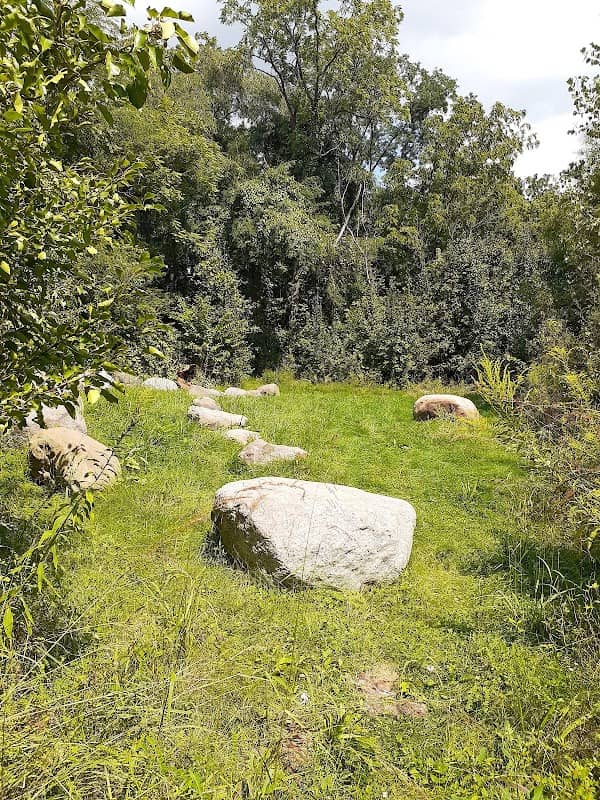 William Resch Park - Image 1
