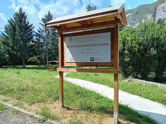 Percorso Naturalistico - Image 1