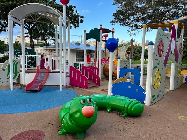 Urasoe Grand Park - Image 2