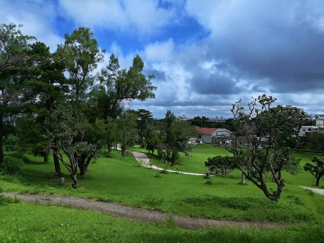 Urasoe Grand Park - Image 3