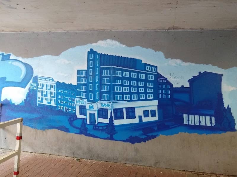 Graffiti von Beni Veltum - Image 3